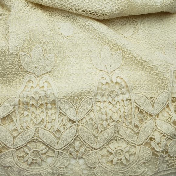 SOLD NWT Maje Lace Dress - Picture 10 of 11